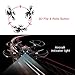 Brushless Drone RC Quadcopter,Dayan Anser MJX Bugs 3 Brushless Motors,300 Meters Control Distance,15 Mins Flying Time RTF Drone,Compatible with Gopro Hero HD Camera Xiaomi Xiaoyi Motion Camera