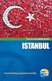 Front cover for the book Istanbul by Sean Sheehan