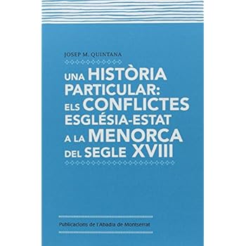 Una Historia Particular (Scripta et documenta) Una Historia Particular (Scripta et documenta)