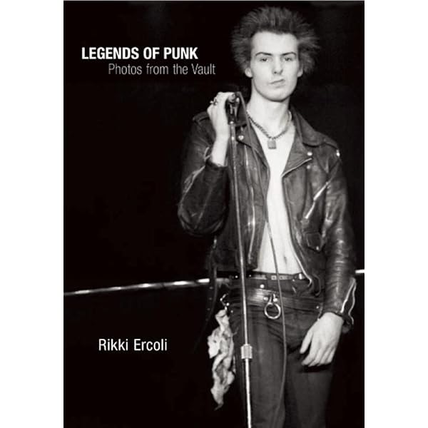 Skins & Punks: Lost Archives, 1978-1985: Watson, Gavin 