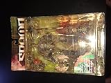 Dark Ages Spawn II: Spawn - The Black Heart Action Figure