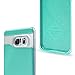 Galaxy S6 Edge Plus Case, Caseology [Wavelength Series] Slim Ergonomic Ripple Design [Mint Green] [Modern Grip] for Samsung Galaxy S6 Edge Plus