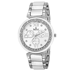SWISSTYLE Analogue Women’s Watch -LR703