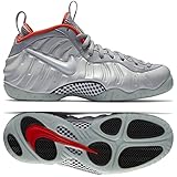 Nike Men's Air Foamposite Pro Prm Basketball Shoe