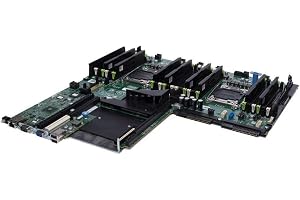 Dell CNCJW - Poweredge R630 Server System Board (Renewed)