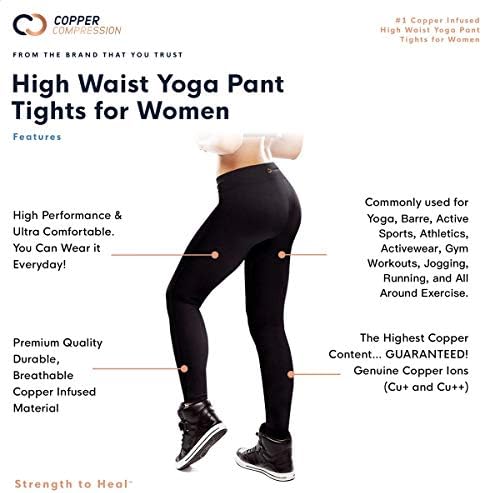 yoga brand leggings