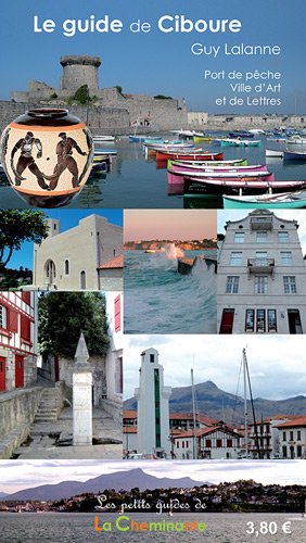 Le  guide de Ciboure