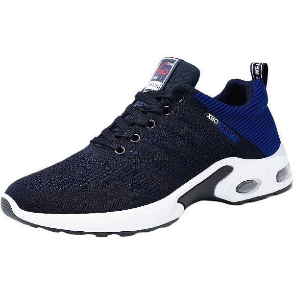 Nike Downshifter 11 Mens Size 10.5 Running Blue Athletic Sneakers CW3411-402 New s-l1200.jpg main image 4