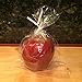 100 Clear Treat & Favor Bags | Ties Included | Great For Cake Pops, Candy, Gifts, Wedding or Party Favors | Food Safe Plastic | Stronger Than Cellophane | 1.5 Mils Thickness | 5.75