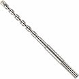 Hawera M45010 5/8" X 13" SDS-max Carbide Rotary Hammer Drill Bit for Concrete