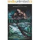 Fractured (Guards of the Shadowlands Book 2)