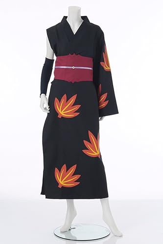 Amazon 銀魂 月詠 つくよ 風 コスプレ衣装 メンズ Ll コスプレ 仮装 通販