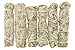 Alternative Imagination California White Sage Smudge Sticks - 6-Pack of 4-Inch Bundles for Home Cleansing,Energy Clearing, Meditation, Witchcraft, Spiritual Gifts,Altar & Smudging- Packaged in the USA