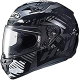 HJC i10 Helmet - Fear