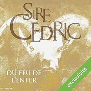 Du feu de l'enfer | Livre audio