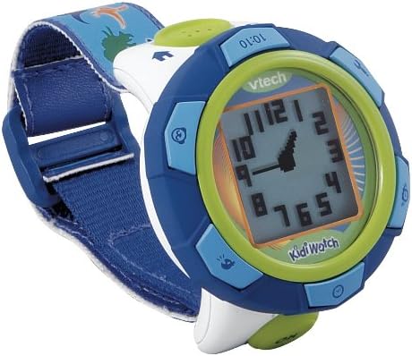 vtech kidi watch