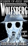 Wolfsberg: Anzacs & Americans by