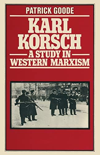 Communism and Nationalism: Karl Marx Versus Friedrich List