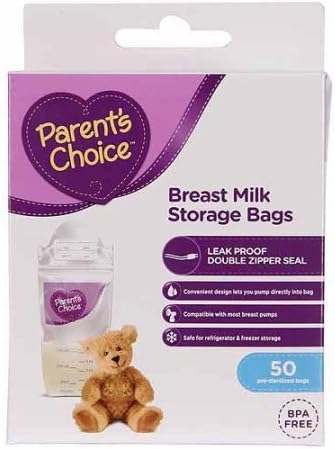 parents choice milk