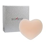 Komene Pasties - Reusable Adhesive Nipple Covers
