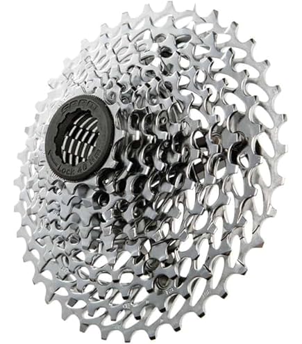 Amazon.com : SRAM PC-1031 10 Speed Chain w/PowerLock 114