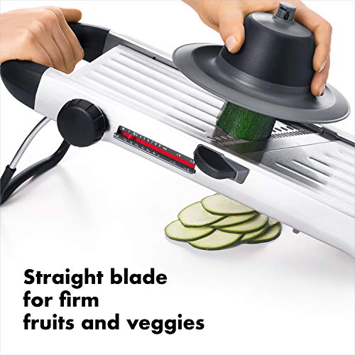 OXO SteeL Chef's Mandoline Slicer 2.0 Pricepulse