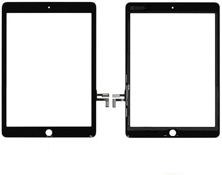 Amazon Com Epartsolution A12 A13 Ipad 5th Gen 9 7 17 Ver Touch Screen Digitizer Glass Lens Replacement Part Usa Black Computers Accessories Amazon Com Epartsolution A12 A13 Ipad 5th Gen 9 7 17 Ver Touch Screen Digitizer Glass Lens Replacement Part Usa Black Computers Accessories