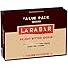 Larabar Gluten Free Bar, Peanut Butter Cookie, 1.7 Ounce (10 Count)