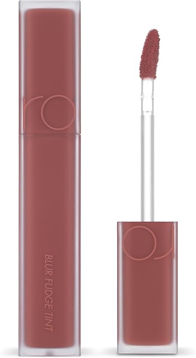 rom&nd Blur Fudge Tint 5g 01 Pomelo Color Matte Lip Tint