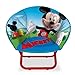 Disney Mickey Mouse Mini Saucer Chair