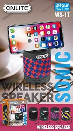onlite bluetooth speaker price