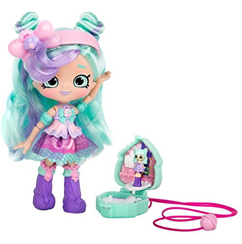 Shopkins Lil' Secrets Shoppies