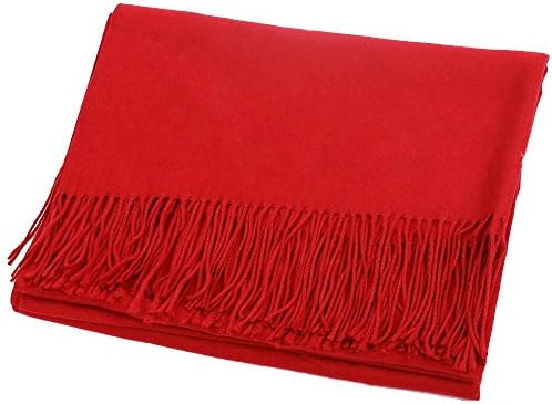 Long Stoles Lady Women Fashion Cashmere Pashmina Scarf Wrap Shawl