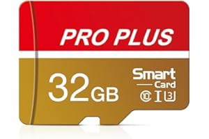 Micro SD Card Mini SD Card Class10 Memory 32GB Extreme Pro High Speed Write Super Compatibility Phone Camera Meomory Card