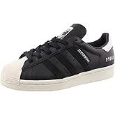 adidas Originals Mens Superstar Classic Low Top Sneaker Shoe