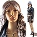 Realistic Standing Female 33