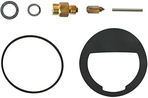YOFMOO Carburetor Repair Rebuild Kit for Kohler K-Series K90 K91 K141 K160 K161 K181 K191 K241 K301 K321 K330 K331 K341 K482 K532