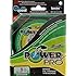 PowerPro Spectra Fiber Braided Fishing Line