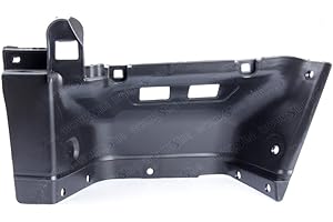 BOURSIN Left Side Step Support For ISUZU NPR NQR NRR 1995-2003