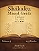 Shikaku Mixed Grids Deluxe - Easy to Hard - Volume 5 - 255 Logic Puzzles by Nick Snels