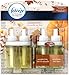 Febreze Pumpkin Bliss Air Freshener 1.74Oz, 2Ct