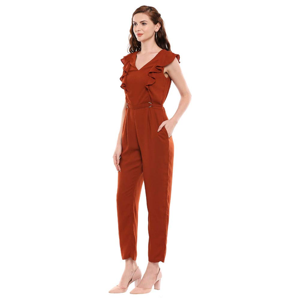 latin quarters jumpsuit