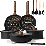 The pros and cons of aluminum cookware