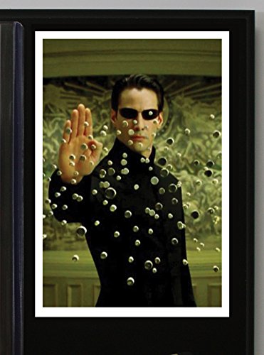 2 Matrix+Reloaded+Reproduction+Script+Display