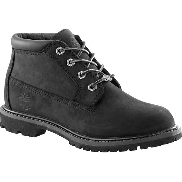 timberland campton boots review