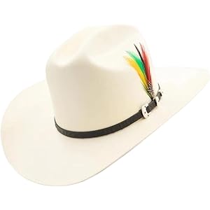 Fedoras Hat Breathable Wool Comfortable Fit for Daily Wear Travel Outdoor Activities and Special Event Wool Bucket Hat Multic