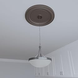 Ekena Millwork 22"OD x 3 1/2"ID x 1 1/2"P
