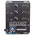 AudioControl MATRIXPLUS-GRAY 6-Channel Line Driver w/ Output Level Controls