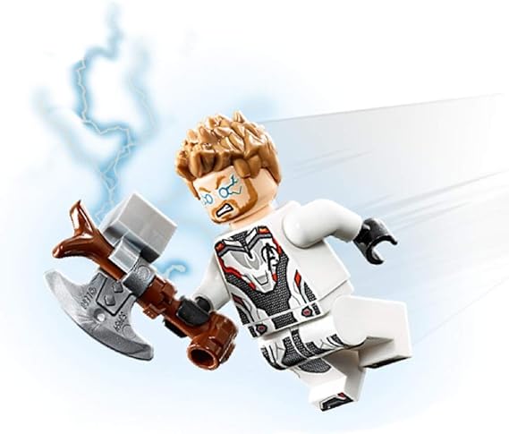 lego store avengers endgame