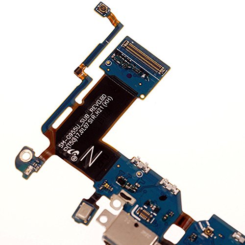 Charging Port Samsung Galaxy S8 Plus (G955U) Charging Port Dock